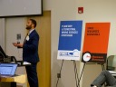 Presentations & Roundtables at SRR-PTMSS 2019